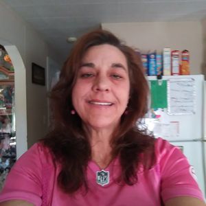 Meet your Posher, Christina